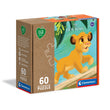 Disney The Lion King - 60 pieces Clementoni UK