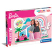 Barbie Shaped - 104 pieces Clementoni UK