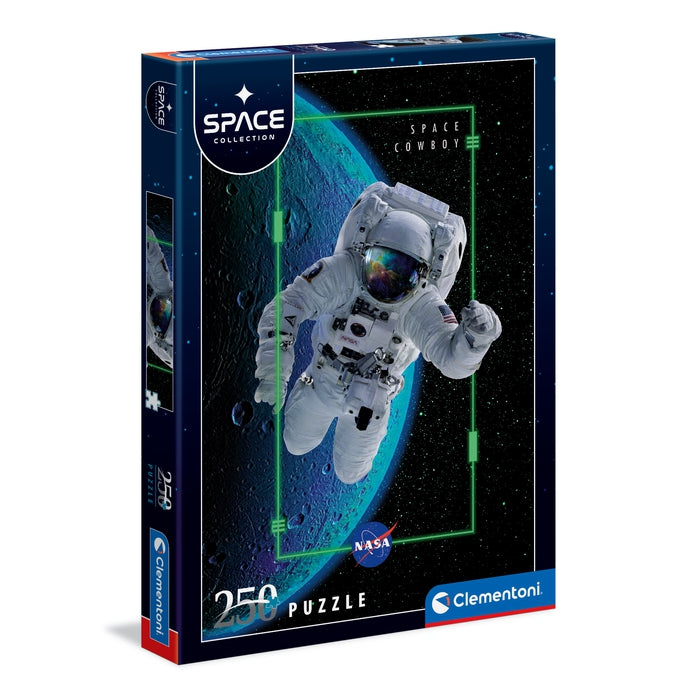 Space - 250 pieces