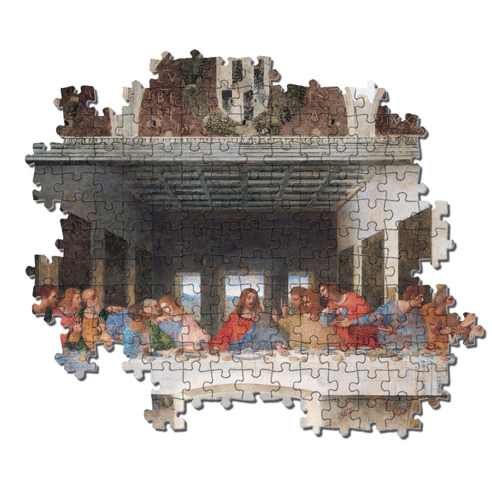 Leonardo - Cenacolo - 1000 pieces