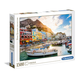 Capri - 1500 pieces
