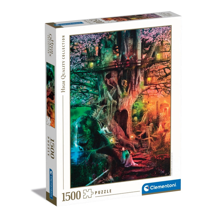 The Dreaming Tree - 1500 pieces