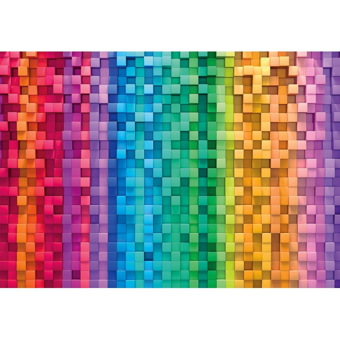 Pixel - 1500 pieces