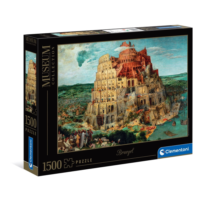 Jigsaw puzzles for adults  Shop online on Clementoni.com – Tagged  LANDSCAPES – Page 2