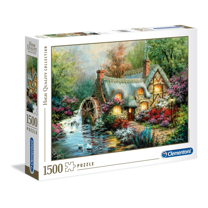 Jigsaw puzzles for adults  Shop online on Clementoni.com – Tagged  _Puzzle_2000