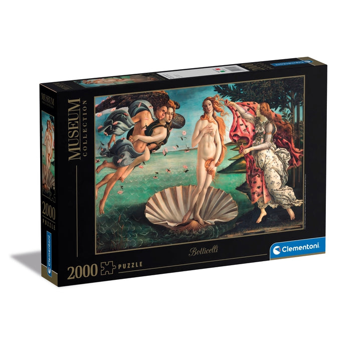 Birth Of Venus - 2000 pieces