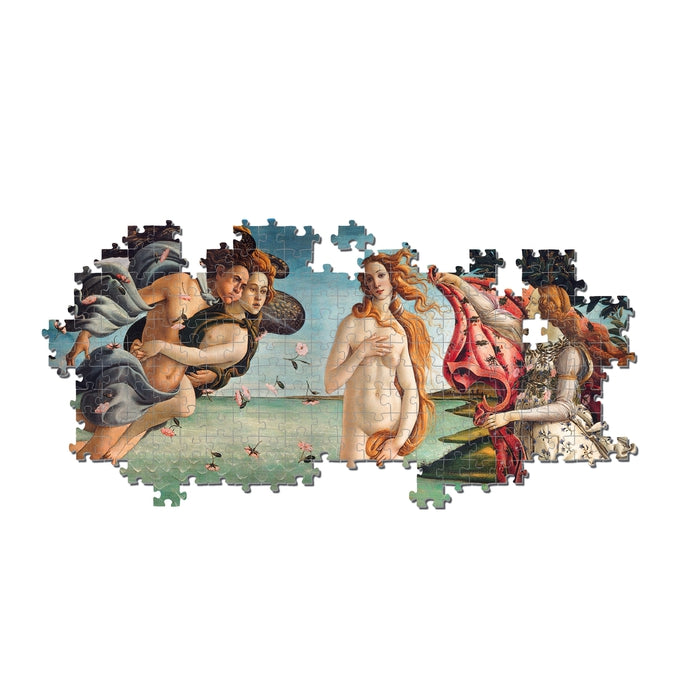Birth Of Venus - 2000 pieces