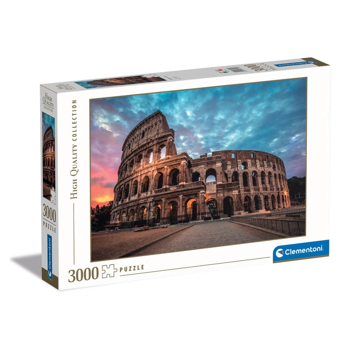 Jigsaw puzzles for adults  Shop online on Clementoni.com – Tagged  _Puzzle_3000