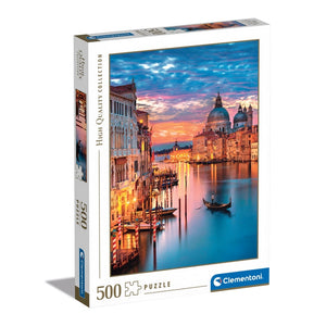 Lighting Venice - 500 pieces