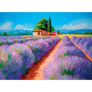 Lavender Scent - 500 pieces