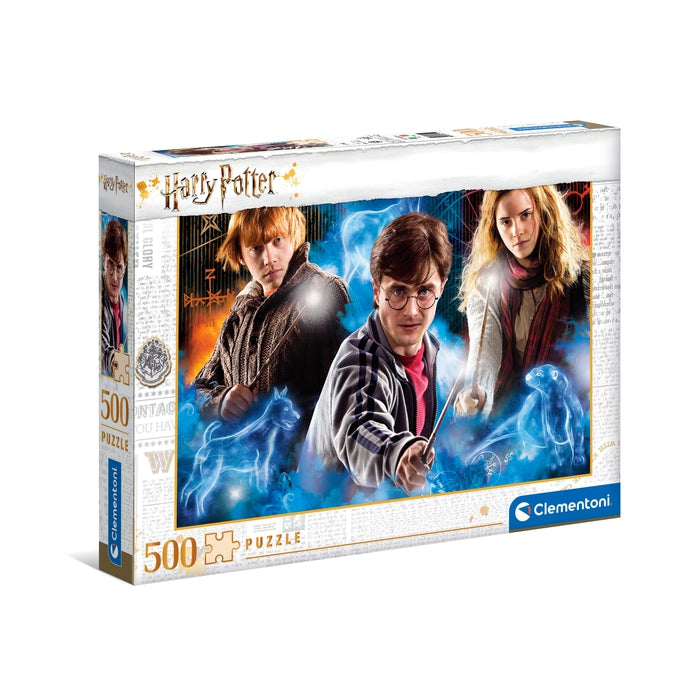 Harry Potter Games & Toys  Official Clementoni Store – Tagged  _price_range_0-10€
