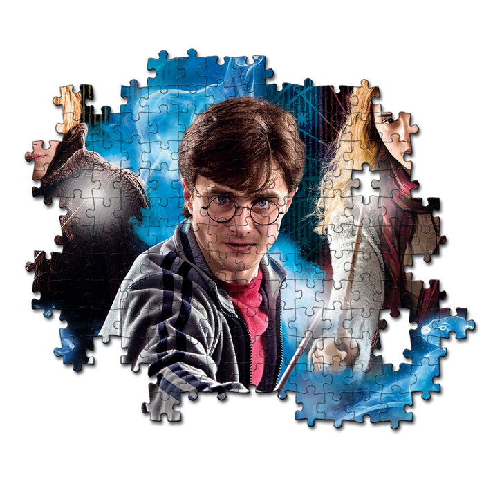 Harry Potter - 500 pieces Clementoni UK