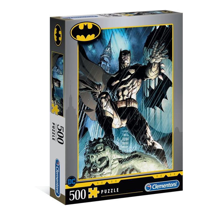 Batman - 500 pieces