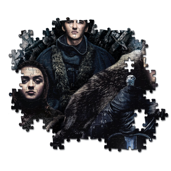 Game of Thrones - 500 pieces