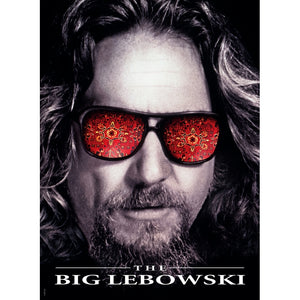 Cult Movies The Big Lebowsky - 500 pieces