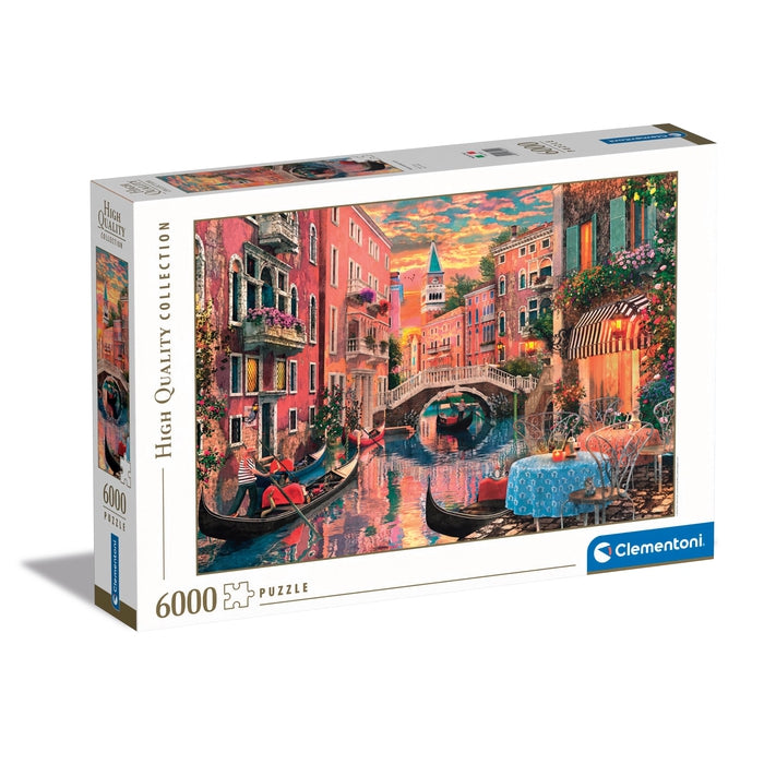 Clementoni 39638 Collection Panorama 1000 Pieces Space, Made in Italy,  Jigsaw Puzzle for Adults, Multicoloured