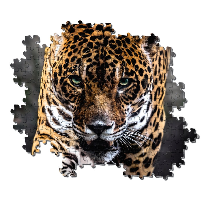 Walk of the Jaguar - 1000 pieces