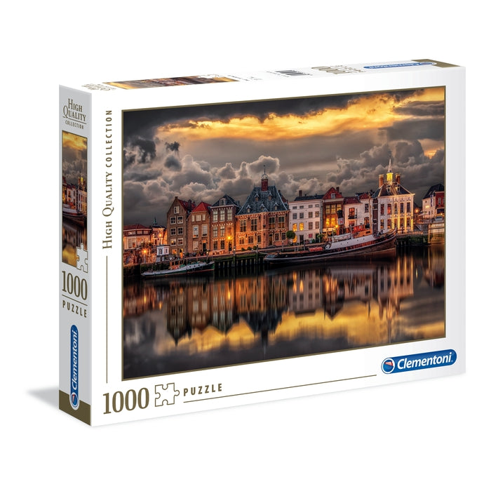 Jigsaw puzzles for adults  Shop online on Clementoni.com – Tagged  _price_range_0-10€ – Page 9