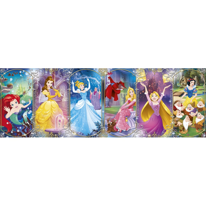 Disney Princess - 1000 pieces