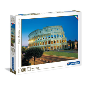 Roma - Colosseo - 1000 pieces