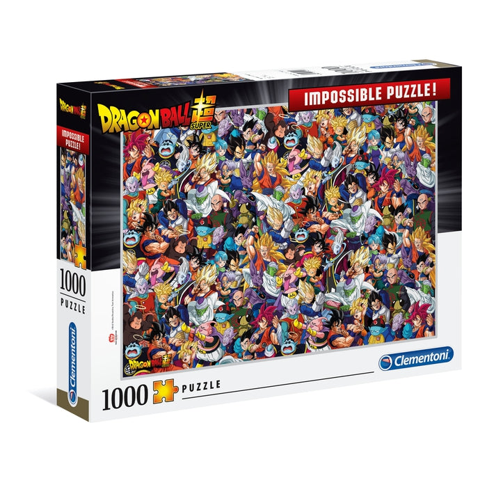 Marvel 1000 pieces “impossible” puzzle from Clementoni : r/Jigsawpuzzles