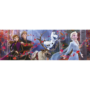 Disney Frozen 2 - 1000 pieces