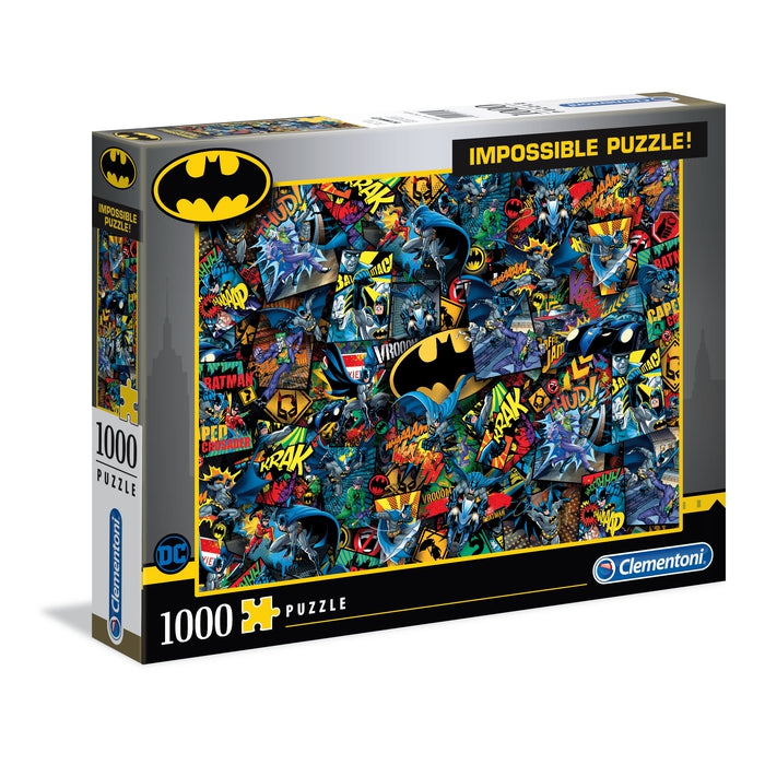 Jigsaw puzzles for adults  Shop online on Clementoni.com – Page 7