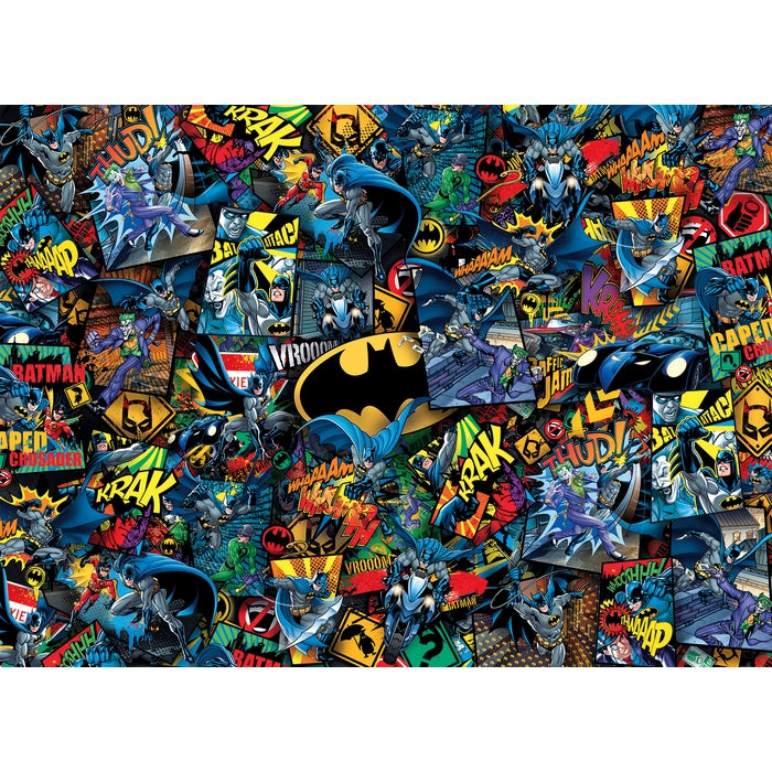 Batman - 1000 pieces