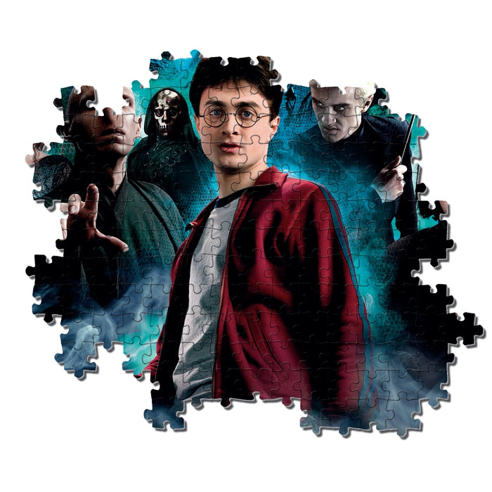Harry Potter - 1000 pezzi – Clementoni