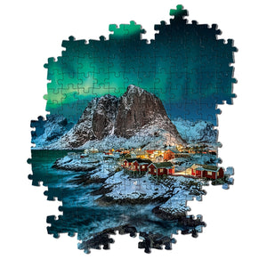 Lofoten Islands - 1000 pieces