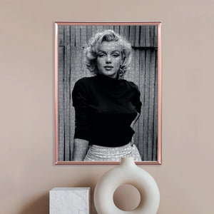 Marilyn Monroe - 1000 pieces