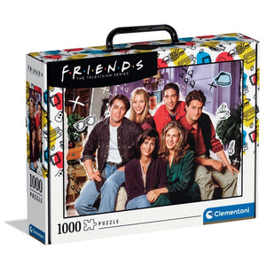Friends - 1000 pieces