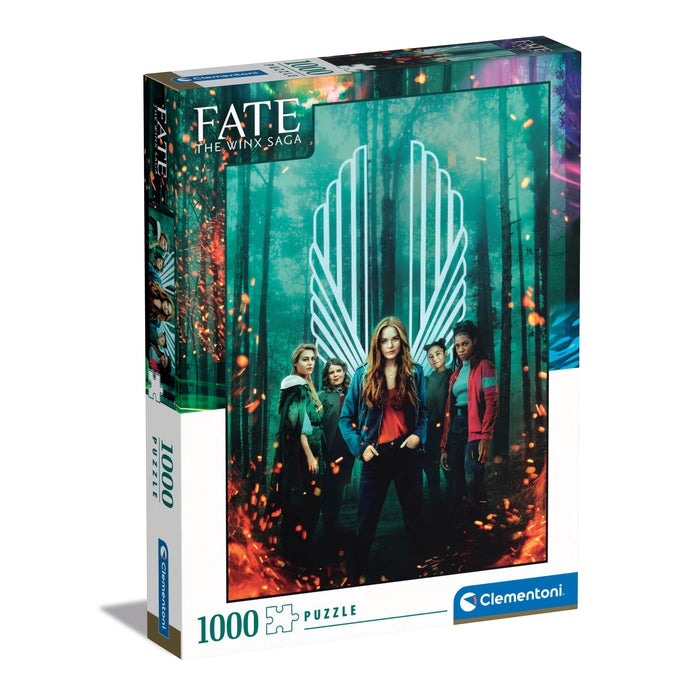 Fate - 1000 pieces