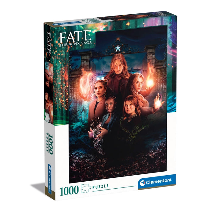 Fate - 1000 pieces