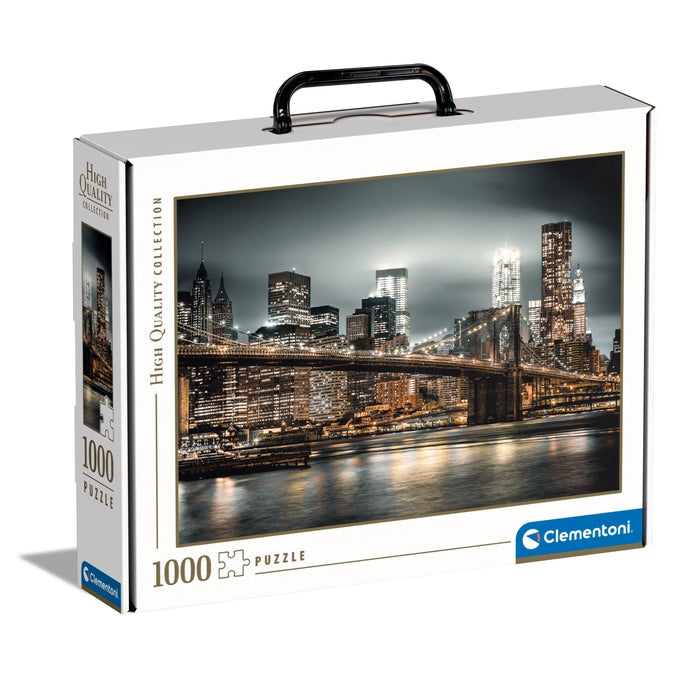 Jigsaw puzzles for adults  Shop online on Clementoni.com