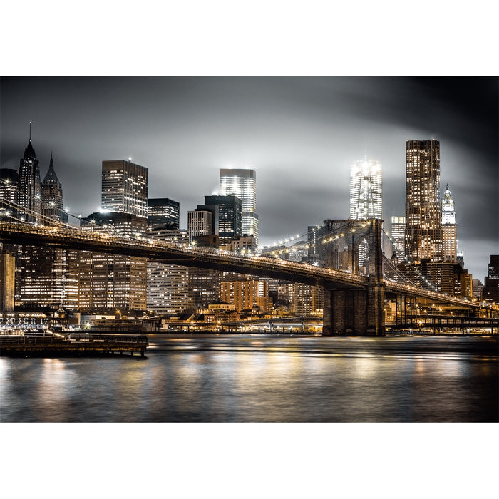 New York Skyline - 1000 pieces