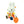 Load image into Gallery viewer, MIFFY - TALKING PLUSH -K-
