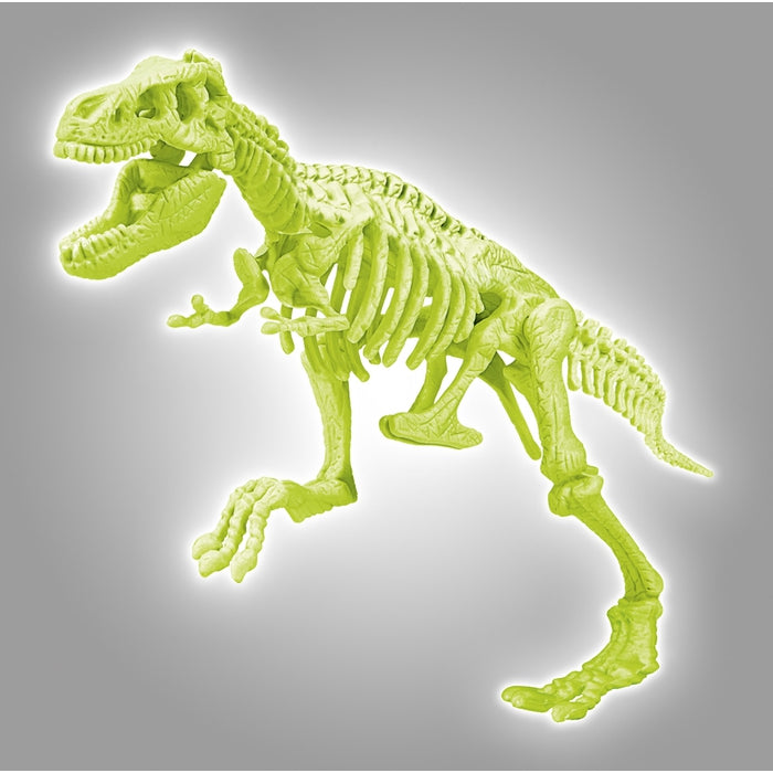 Archeofun T- Rex  Glow in the Dark