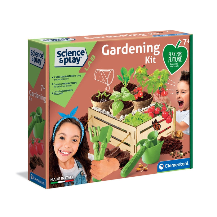 Gardening Kit