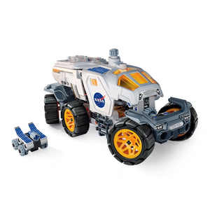 NASA Rover