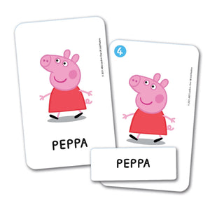 Peppa Pig - Cards
